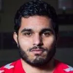 Sebastián Vásquez logo