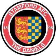 Stamford logo