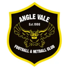 Angle Vale FC logo