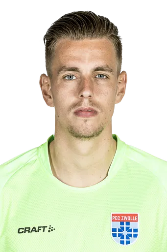 Mike Hauptmeijer logo