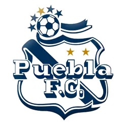 Puebla II logo