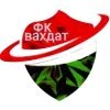 FK Xayr Vahdat logo
