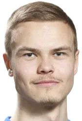 Martti Haukioja logo