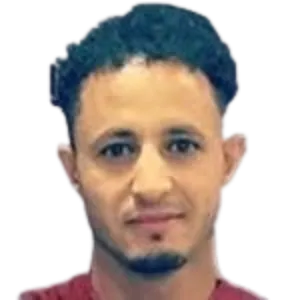 Rami Wasmani Al portrait