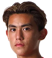 Demian adriel chan photo 