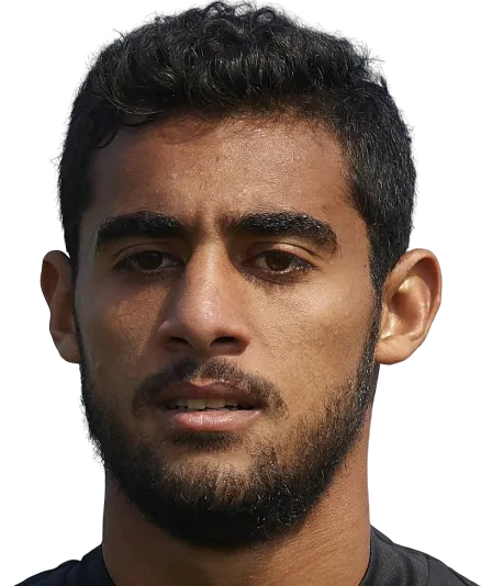 Ahmed Yasser Rayan logo