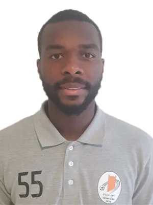 Saeed sulaiman salem mobarak portrait