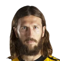 Dmytro Chygrynskiy logo