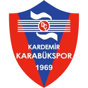 Kardemir Karabukspor logo