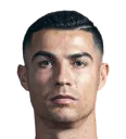 Cristiano Ronaldo portrait