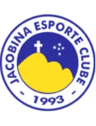 Jacobina EC Youth logo