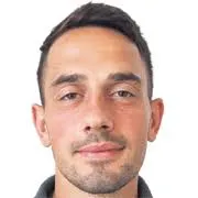 Kristijan Krajcek logo