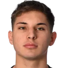 Johann Angstmann logo