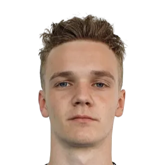 Jonas Kongsdal Sørensen logo