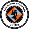 Northern Virginia United logo