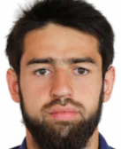 Shahrudin Mahammadaliyev logo