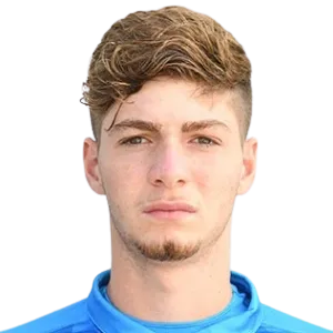 Alessio Esposito photo 