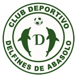 Delfines de Abasolo logo