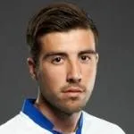 Michael Doughty logo