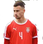 Miljan Momcilovic logo