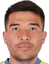 Maksat Amirkhanov photo 