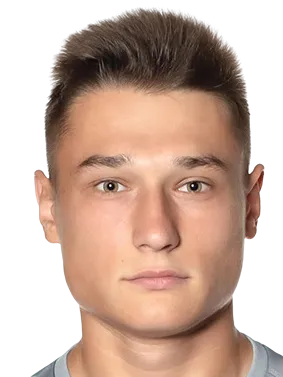 Denys Ignatenko logo