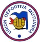 Mutilvera U19 logo