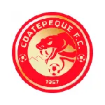 Coatepeque FC Reserves logo