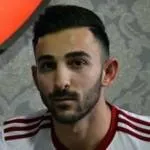 Ahmet Karadayi portrait