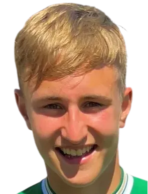 Danny Negry-McGrath logo