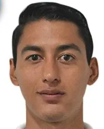 Sebastián Huerta logo