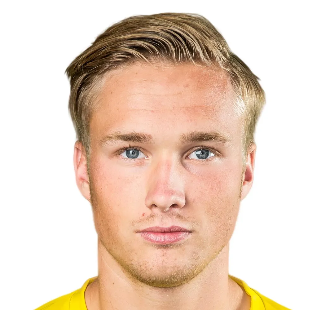 Mathieu Troonbeeckx logo