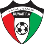 Kuwait U20 logo
