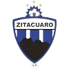 Zitacuaro CF II logo