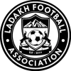Ladakh FA (W) logo