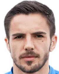 Dean marian beta logo