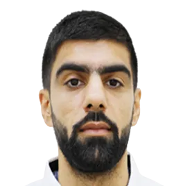 Abdulrahim Abdulrahman Abdulrahim Mukim Ahli portrait