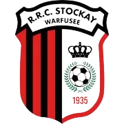 RRC Stockay Warfusee logo