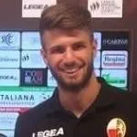 Mattia Cecconello logo