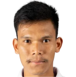 Chainarong Boonkerd logo