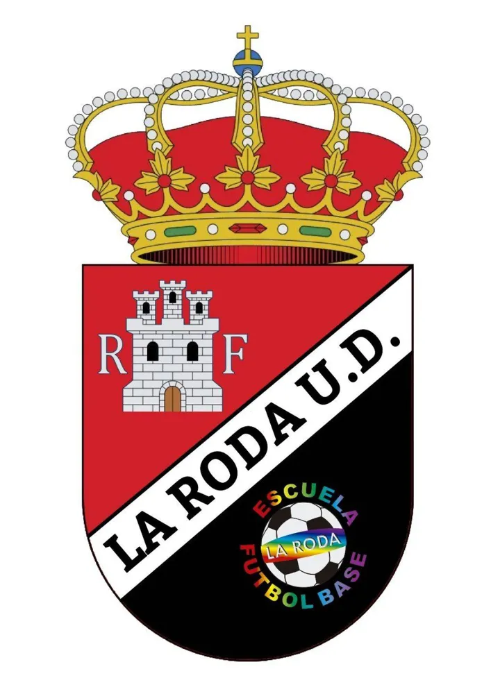 EFB La Roda logo