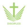 Disciples FC logo