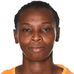 Raymonde Kacou photo