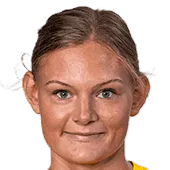 Laura Høgh Faurskov logo