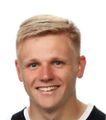 Tobias Bjorkqvist logo