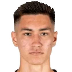 Jayden Houtriet logo