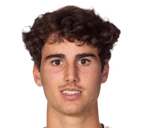 Matthew Garbett logo