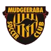 Mudgeeraba logo