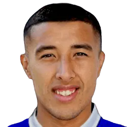 Jonatan David Gallardo logo