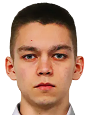 Konstantin Shokhin logo